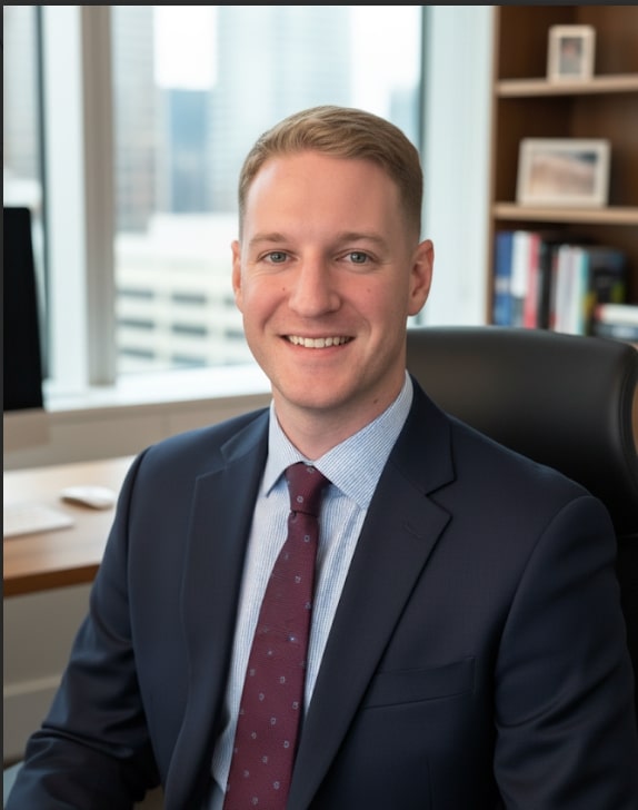 Mark Bockrath — Founder & CEO, MAB AI Strategies